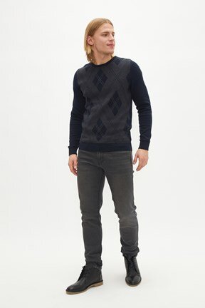 U.S. Polo Assn. Erkek Triko kazak