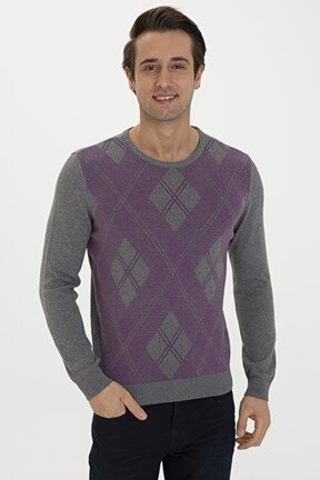 U.S. Polo Assn. Erkek Triko kazak