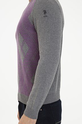 U.S. Polo Assn. Erkek Triko kazak