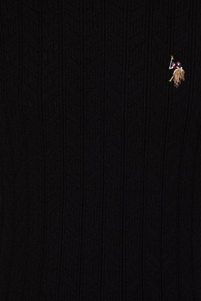 U.S. Polo Assn. Erkek Kazak