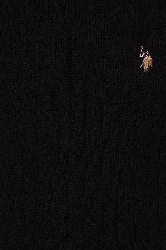 U.S. Polo Assn. Erkek Kazak