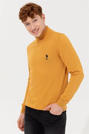 U.S. Polo Assn. Erkek Kazak