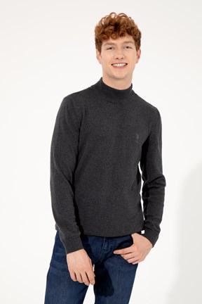 U.S. Polo Assn. Erkek Kazak