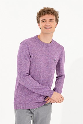 U.S. Polo Assn. Erkek Triko Kazak
