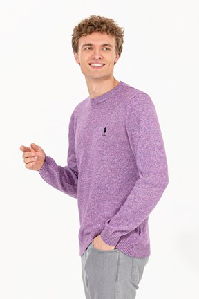 U.S. Polo Assn. Erkek Triko Kazak

