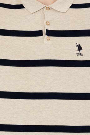 U.S. Polo Assn. Erkek Triko Kazak

