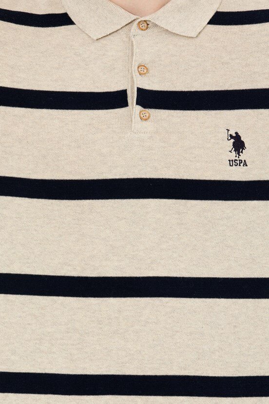 U.S. Polo Assn. Erkek Triko Kazak


