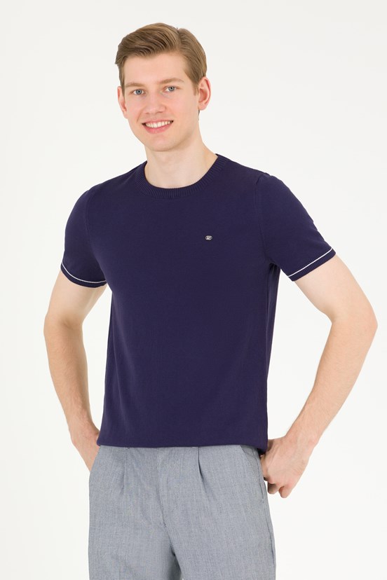 U.S. Polo Assn. Erkek Triko Kazak