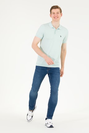 U.S. Polo Assn. Erkek Triko Kazak