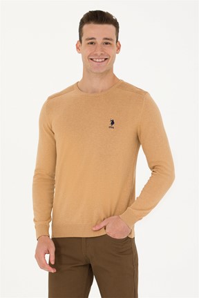 U.S.Polo Assn. Erkek Triko Kazak
