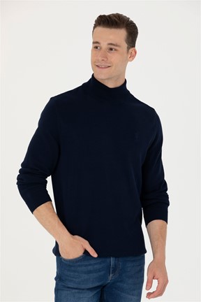 U.S.Polo Assn. Erkek Triko Kazak
