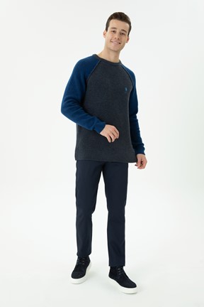 U.S. Polo Assn. Erkek Triko Kazak
