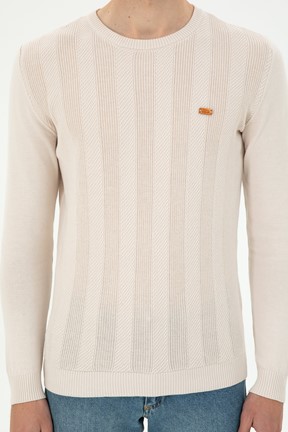 U.S. Polo Assn. Erkek Triko Kazak