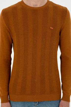 U.S. Polo Assn. Erkek Triko Kazak