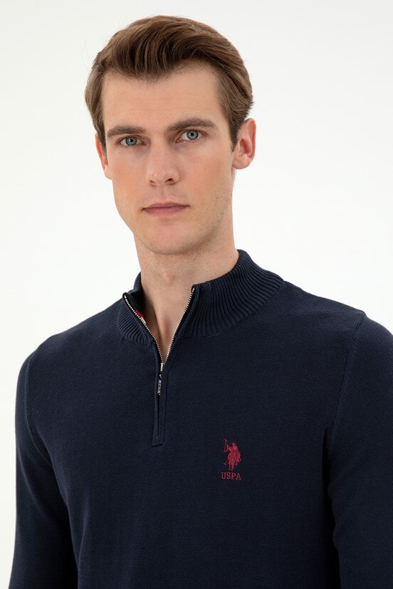 U.S. Polo Assn. Erkek Triko Kazak