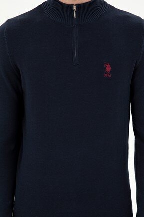 U.S. Polo Assn. Erkek Triko Kazak