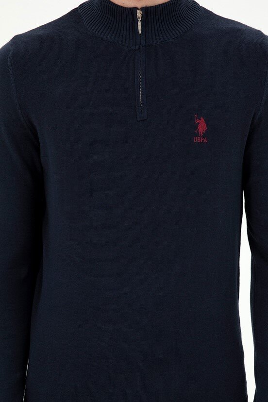 U.S. Polo Assn. Erkek Triko Kazak