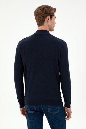 U.S. Polo Assn. Erkek Triko Kazak