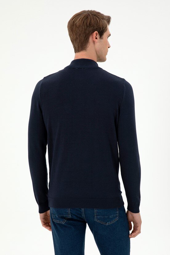 U.S. Polo Assn. Erkek Triko Kazak