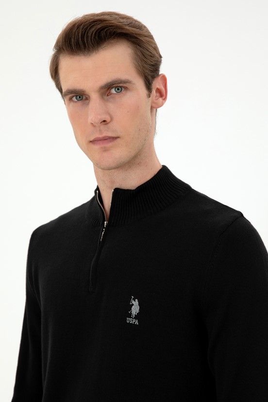 U.S. Polo Assn. Erkek Triko Kazak