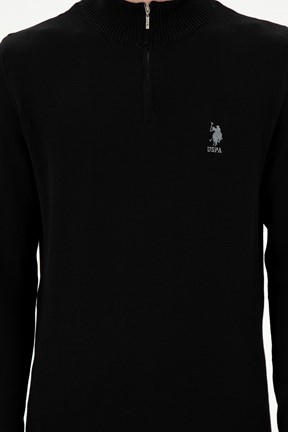 U.S. Polo Assn. Erkek Triko Kazak