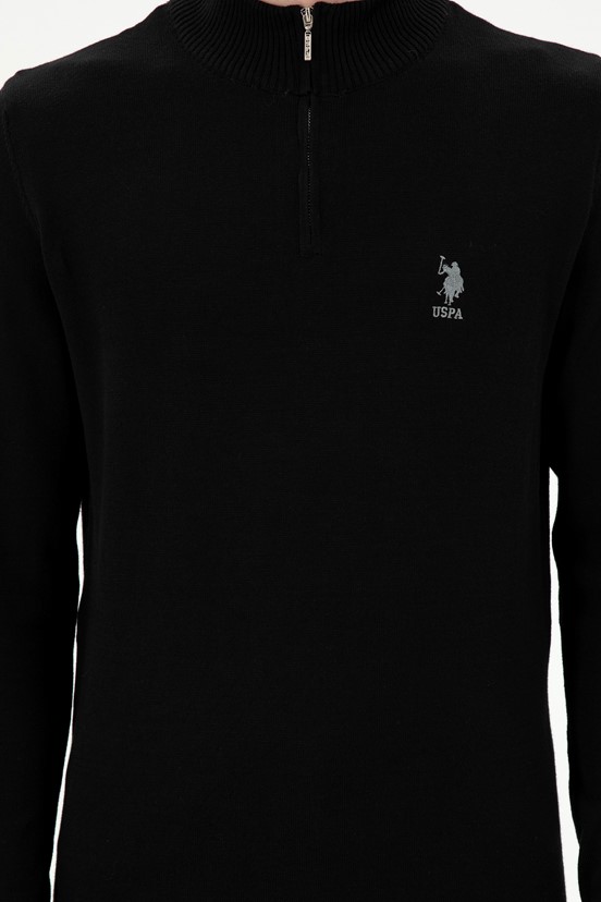 U.S. Polo Assn. Erkek Triko Kazak