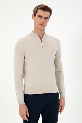 U.S. Polo Assn. Erkek Triko Kazak
