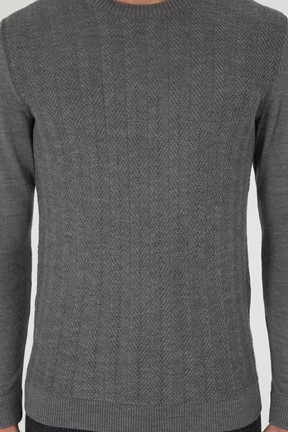 U.S. Polo Assn. Erkek Triko Kazak