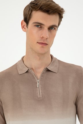 U.S. Polo Assn. Erkek Triko Kazak