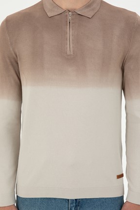 U.S. Polo Assn. Erkek Triko Kazak