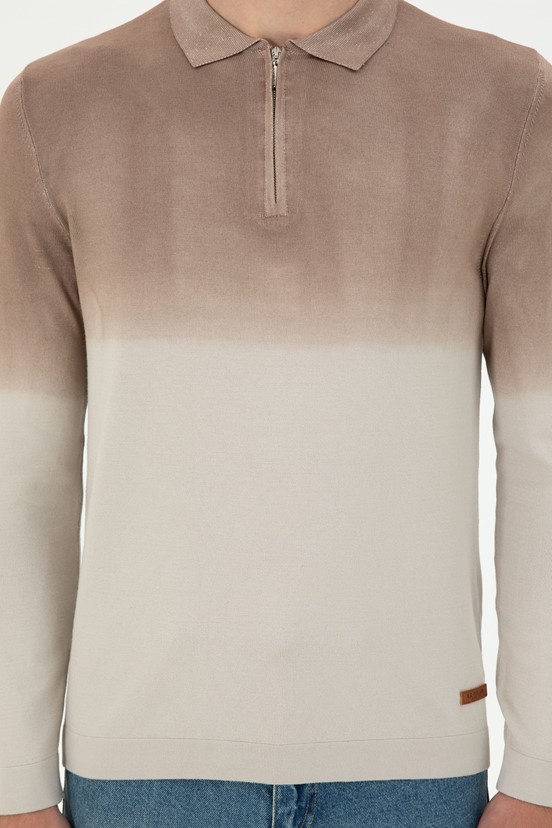 U.S. Polo Assn. Erkek Triko Kazak