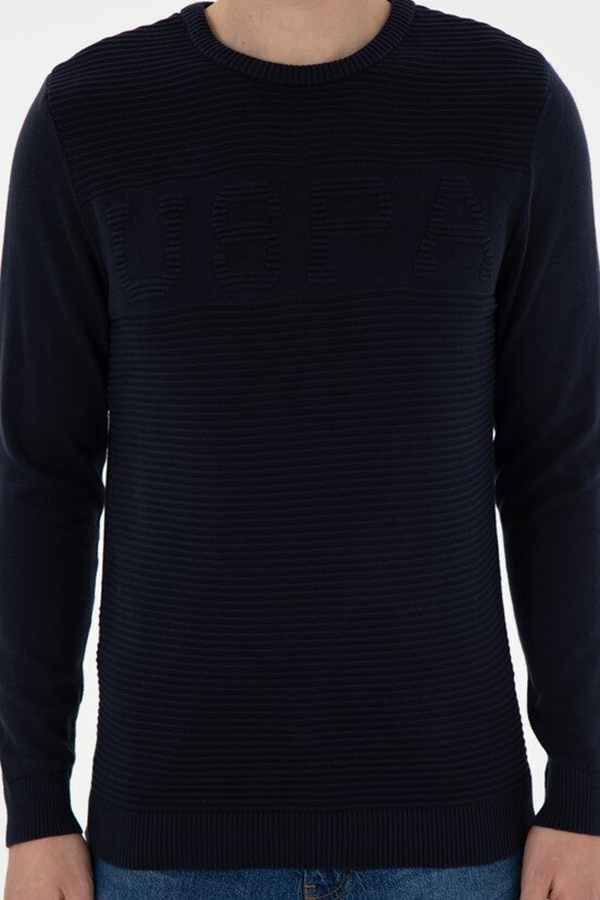 U.S. Polo Assn. Erkek Triko Kazak