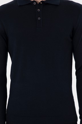 U.S. Polo Assn. Erkek Triko Kazak