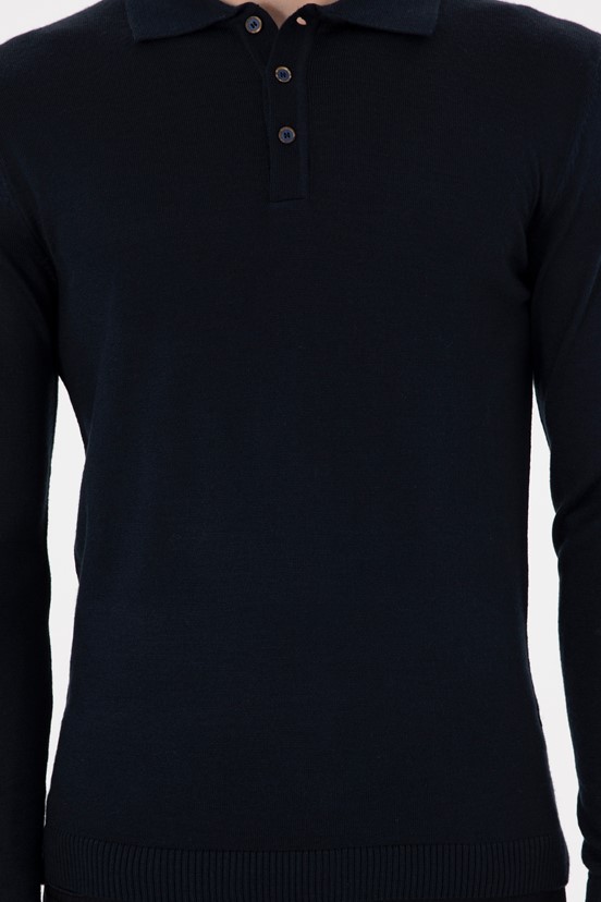 U.S. Polo Assn. Erkek Triko Kazak