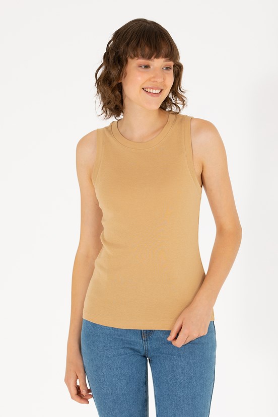 U.S. Polo Assn. Kadın T-Shirt


