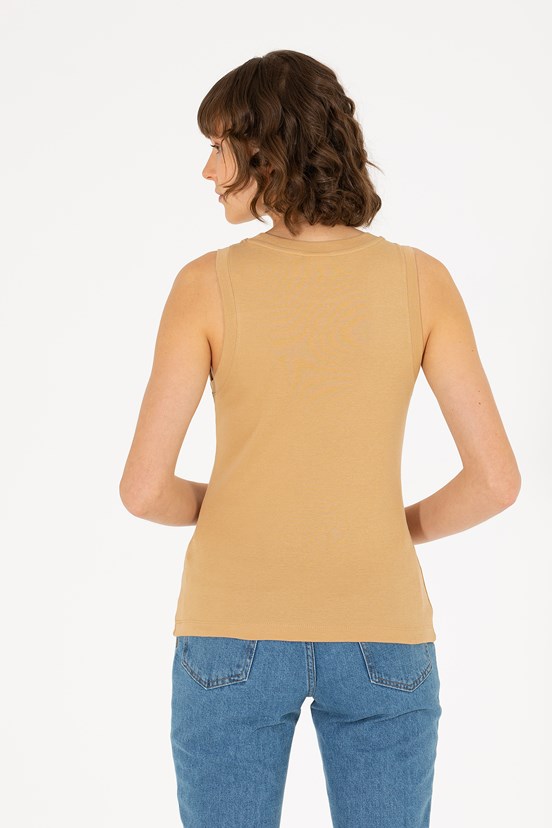 U.S. Polo Assn. Kadın T-Shirt


