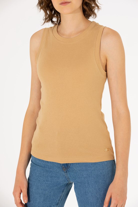 U.S. Polo Assn. Kadın T-Shirt


