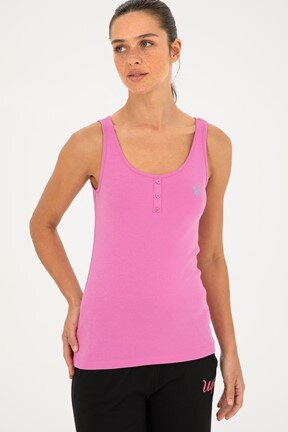 U.S.Polo.Assn Kadın T-Shırt
