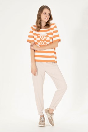 U.S.Polo Assn. Kadın Spor Pantolon
