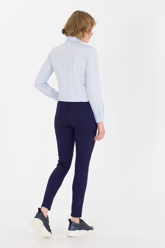 U.S. Polo Assn. Kadın Spor Pantolon


