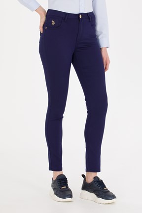 U.S. Polo Assn. Kadın Spor Pantolon


