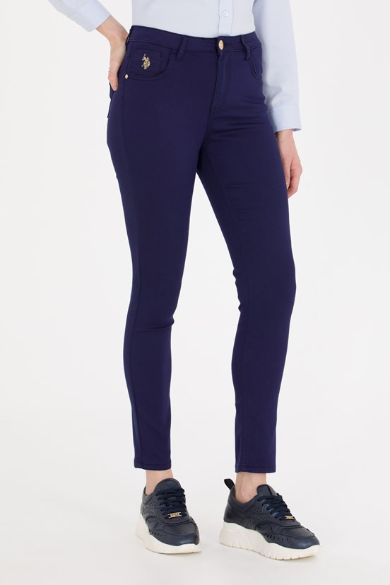 U.S. Polo Assn. Kadın Spor Pantolon


