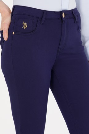 U.S. Polo Assn. Kadın Spor Pantolon


