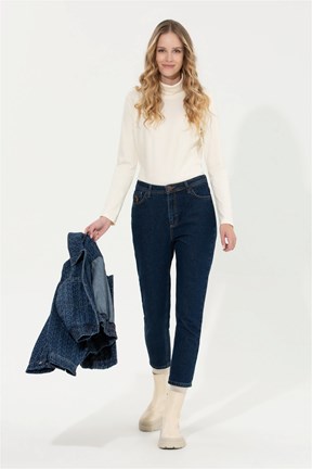 U.S. Polo Assn. Kadın Denim Pantolon


