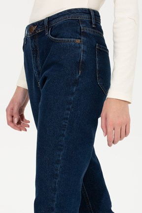 U.S. Polo Assn. Kadın Denim Pantolon


