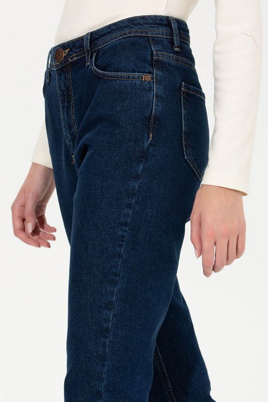 U.S. Polo Assn. Kadın Denim Pantolon


