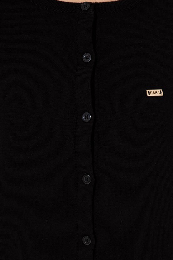 U.S. Polo Assn. Kadın Hırka