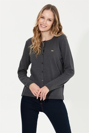 U.S. Polo Assn. Kadın Hırka
