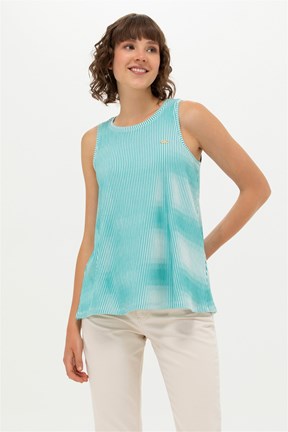 U.S. Polo Assn. Kadın T-Shirt
