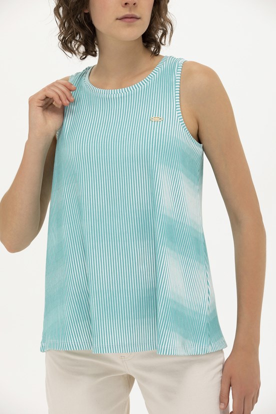 U.S. Polo Assn. Kadın T-Shirt
